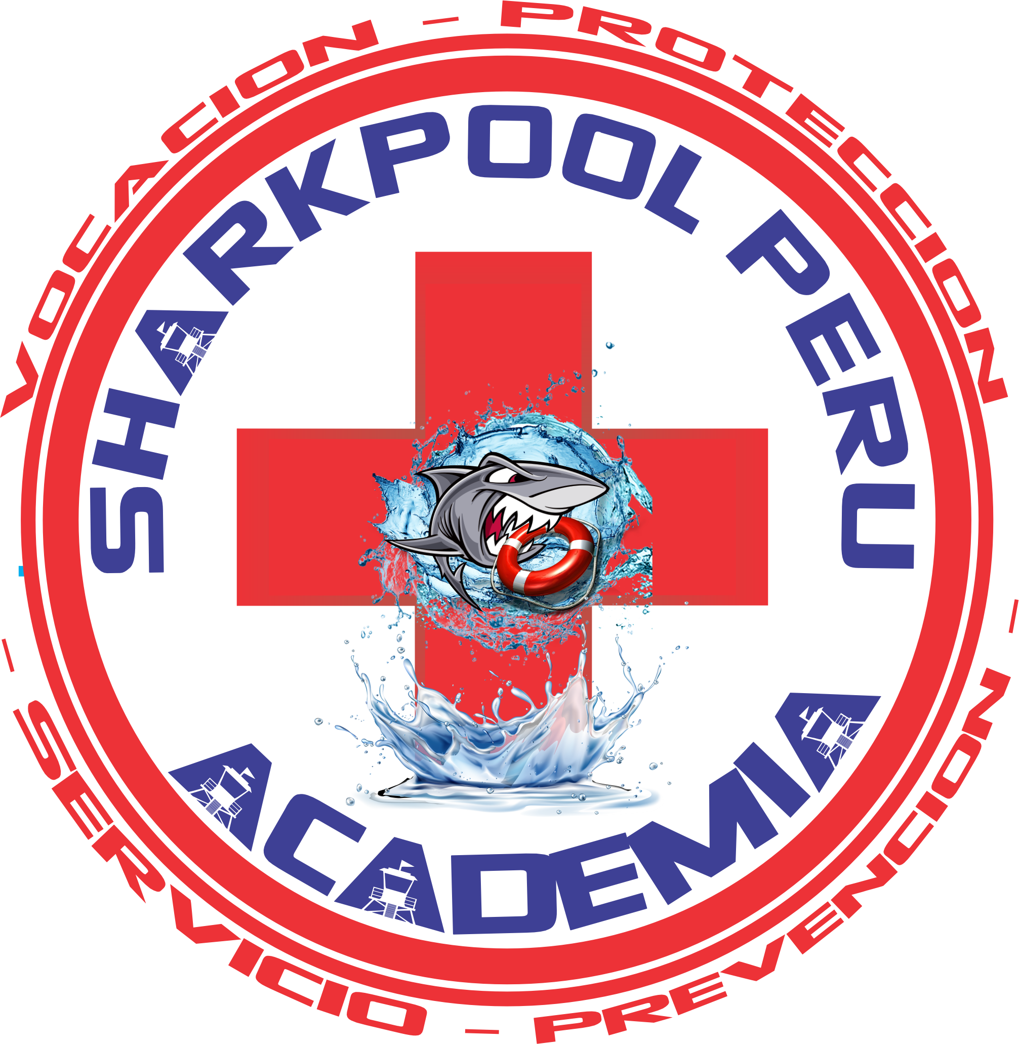 Academia Sharkpool Perú